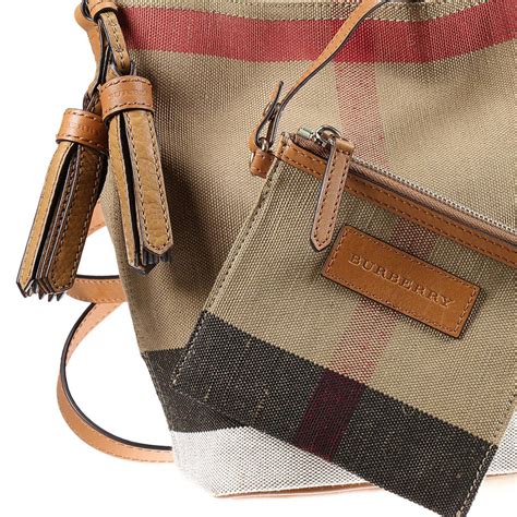 burberry borsa donna replica